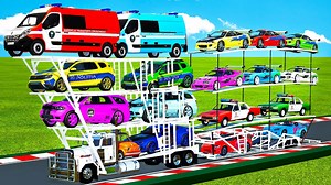 Videos de Carros Para Niños - Camión transportador de gran tamaño, transporte de emergencia y combate - Videos Animados Para Niños #simulator #Offroad #farming #videojuegos #farmingsimulator22 Carritos Para Niños Carritos Carros para niños Videos de Carritos Animados Carritos infantiles Coches de Carreras Para Niños Videos de Carros Para Niños Videos de Carritos para niños Carros infantiles Carros para niños infantiles Carritos Carritos Videos Carritos Carros infantiles para niños | Juegos De Ca