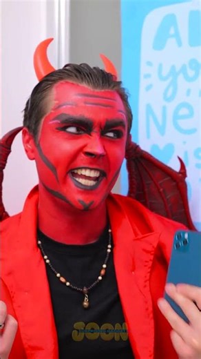 DEVILISH DIY! Crafting Solutions to Our Common Problems! 😈✂️ #shorts