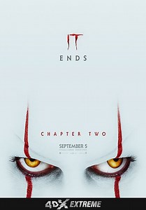 It Chapter 2-4DX Extreme Version