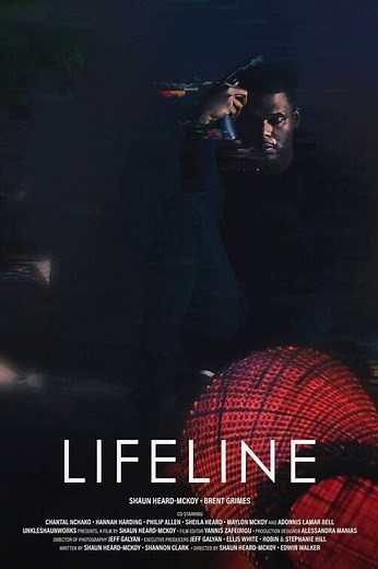 Where to stream Lifeline (2023) online? Comparing 50  Streaming Services