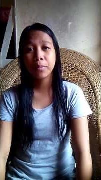 how to write a narrative report by elaiza batarina