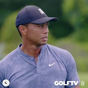 Tiger's shot-shaping skills are tough to beat. Watch the full series when you sign up for Golf Digest Schools, now offering a one-week free trial. | Golf Digest