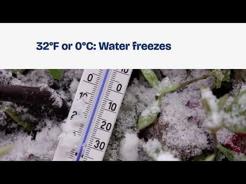 How Ice Is Created The Science of Freezing Water
