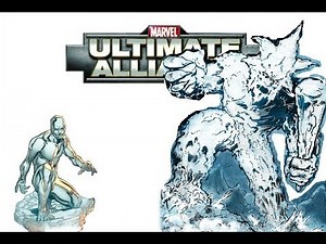 MUA - Iceman vs Ymir Conversation