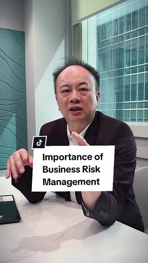 Proactive Risk Management Strategies for Your Business | Stephen Chew