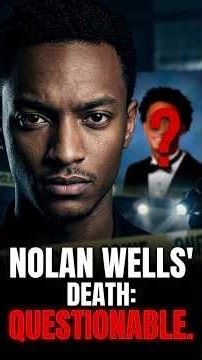 What Really Happened to Nolan Wells? #nolanwells #shorts