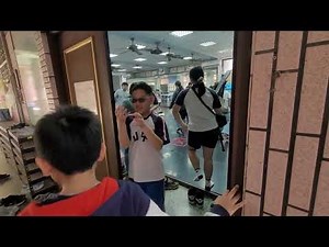 20240413 彰化市中山國小口琴團 新生報到 演出後收場