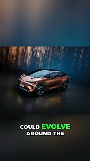 Renault R SPACE Lab Future Car Interior Revealed!
