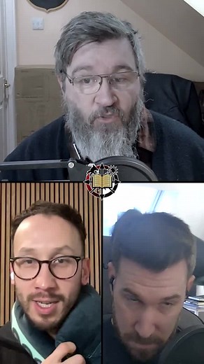 Exploring Warhammer Fantasy Lore in Our Podcast