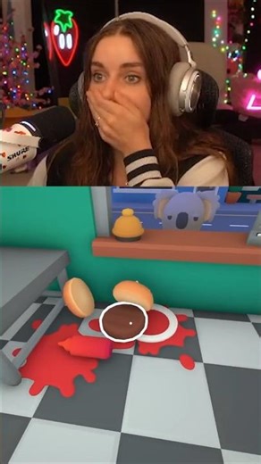 The Customer Didn't Know