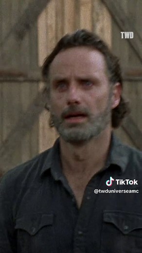 Daryl & Rick's Best Moments: TWD Fan Favorite