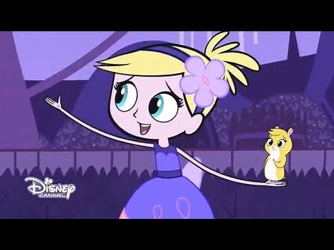 The ZhuZhus - Part 30 - Memorable Moments - Top Cartoon for Kids & Children