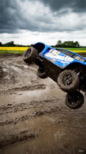 "RC Car Mudstorm Rally 💨 | Epic Off-Road Battle in the Mud | 3D Cinematic Action Race" --- 📝 Description (SEO Engaging Style) The ultimate off-road RC car showdown begins! 🚗💦 Watch these powerful RC cars drift, spin, and crash through the muddy countryside after a heavy rainstorm. Every splash, every drift — captured in ultra-realistic 3D cinematic style. Experience the thrill of the Mudstorm Rally with intense slow-motion shots, roaring engines, and pure adrenaline! 🎧 Music: “Dirt Rush” – 