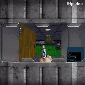 18 reactions · 3 comments | A Sci Fi/Horror classic! Terminator: Rampage was released on DOS systems back in 1993. So if you love ️FPS games, then join us on our journey back to where it all began. Visit FPSDoc.com and sign up for our mailing list to get exclusive news. FPS: First Person Shooter Documentary #FirstPersonShooter FPS: First Person Shooter Documentary | 80shorrordoc | Facebook