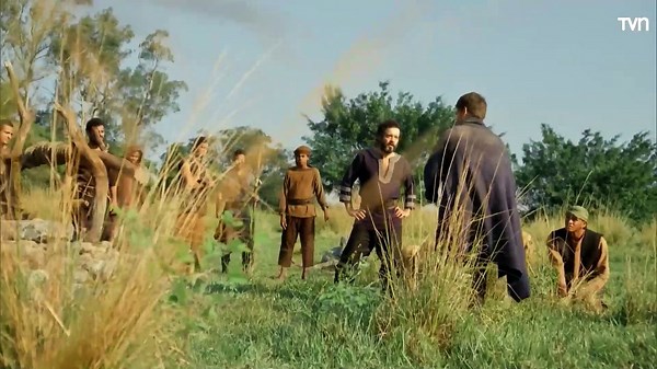 GÉNESIS CAPITULO 130 EPISODIO EN ESPAÑOL