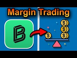 Bitpanda Margin Trading Tutorial deutsch 2026 (schnell & einfach)