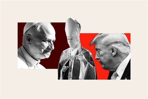 Exclusive: Bishop Strickland Decries Trump Admin’s ‘Threatening Attitude’ Towards Pope