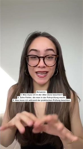 The best driving test tips ✨☺️ #drivingtest #driving