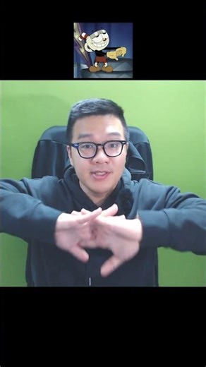 CUPHEAD Bone Crack Sound Challenge #BEATBOX