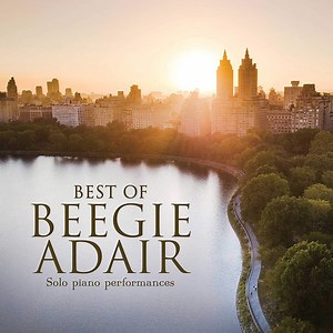 Beegie Adair - Best Of Beegie Adair Solo Piano Performances