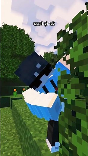 🔥 Best Minecraft Blue Hoodie Skin Showcase!