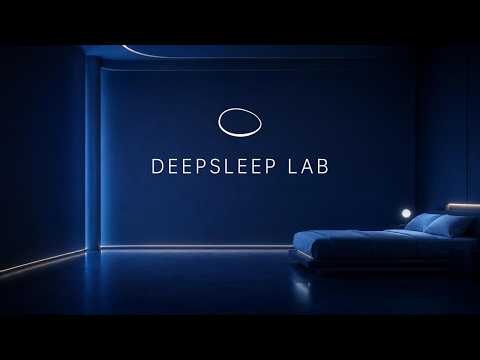 Welcome to DeepSleep Health Lab | Why Sleep Health Matters