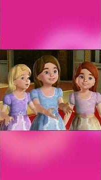 Barbie in the 12 Dancing Princesses: The First 2 Minutes! | Movie Clip | Barbie