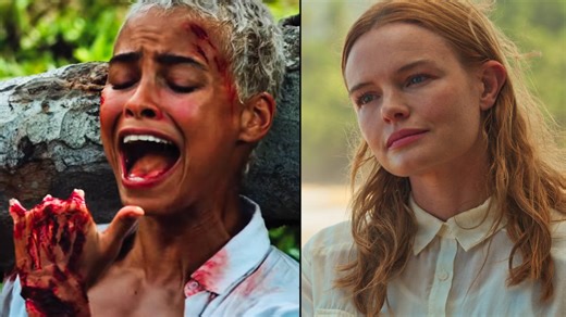 Netflix's new horror series is inspired by Fyre Festival and it looks terrifying
