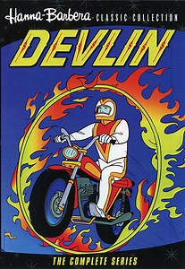 Devlin Season 1