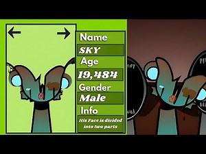 Incredibox Sprunki Phase 27- NEW UPDATE (GALLERY) | ALL Characters Description | NEW MOD