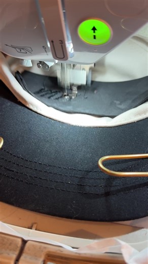 Mastering Single Needle Embroidery Techniques
