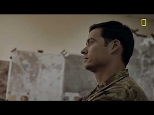 Chain of Command National Geographic