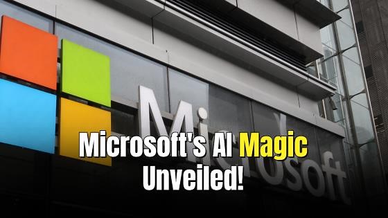 Microsoft Office gets an AI agent mode