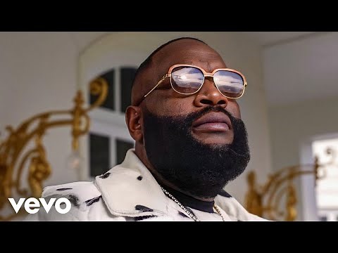 Rick Ross & Lil Wayne - Millionaire ft. Kevin Gates (Music Video) 2023