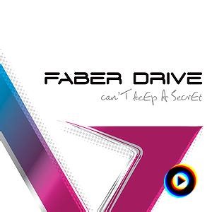 I'll Be There by Faber Drive