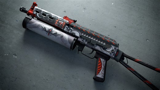 CSGO: 5 Guns You Should Avoid Using Unless it's Absolutely Necessary