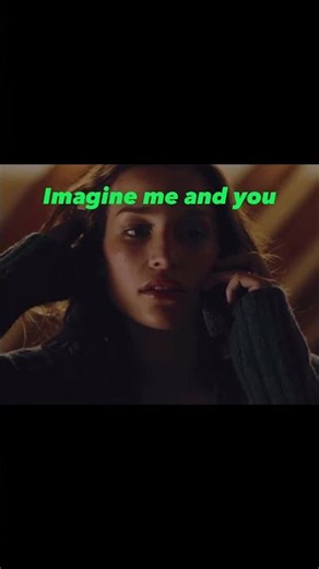 Imagine Me & You | Lesbian Romance movie