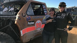 Jessi Combs Documentary: Episode 249 of The Truck Show Podcast