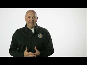 DACOTA (Detention and Corrections Online Training Academy)