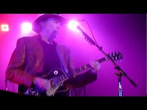 Buffalo Springfield - Mr. Soul - Fox Theater - Oakland, CA - 6/2/11
