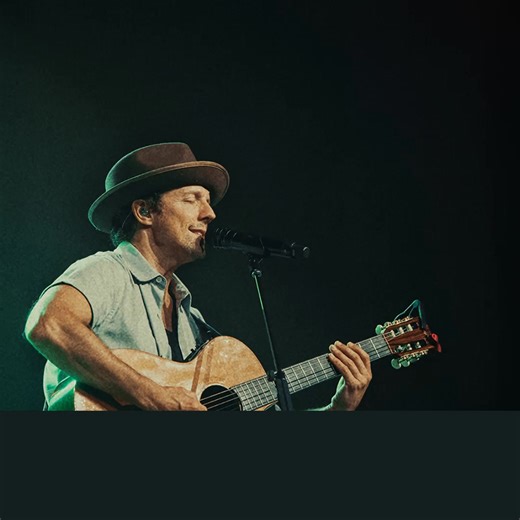PORT CHESTER I'm Still Yours – and coming to The Capitol Theatre on Friday, May 29. Tickets are on sale now. See you there! | Jason Mraz