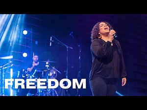Freedom by Free Worship
