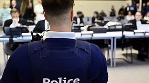 Procès Encro : des peines de 14, 15 et 17 ans de prison pour les chefs de l’organisation criminelle, plusieurs acquittements - RTBF Actus