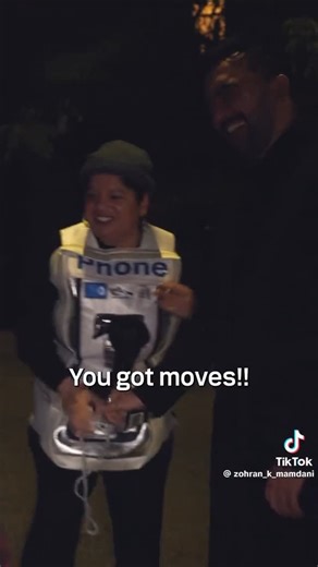 miranda sanchez ✨ on Instagram: "I’m sorry I will never get over this night. EVER!! congrats to @zohrankmamdani ✨💘 can’t wait to see what tenacity and hope can do for this city!! shot by @anthonydimieri @meltedsolids 💝 #zohranmamdani #nycmayor"