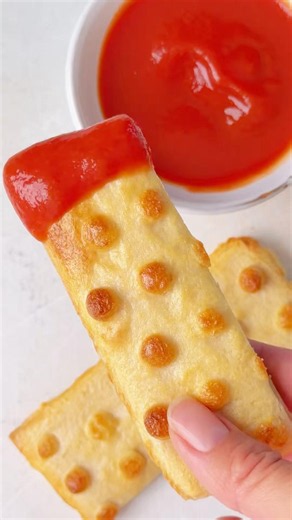 Grater Fingers