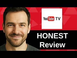 YouTube TV Review 2025 – Is It Still Worth