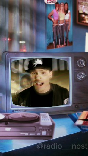 Shorty Like Mine - Bow Wow feat. Chris Brown Music Video