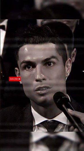 😏 Georgina Looks JEALOUS During Ronaldo Interview at Trophy Show!