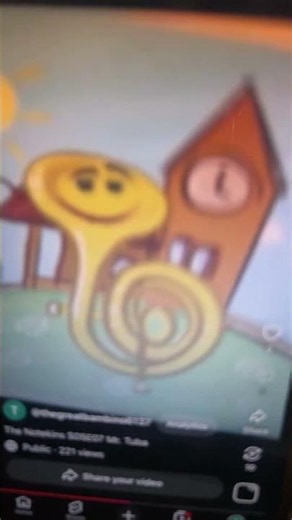 The Notekins S05E07 Mr. Tuba