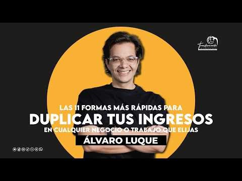 3 Lies About Money | Álvaro Luque